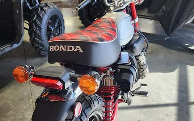 2024 Honda® Monkey