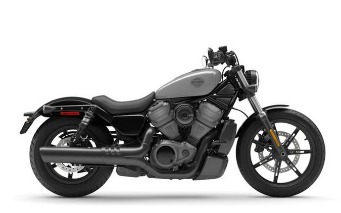 2024 Harley-Davidson Sportster RH975 - Nightster