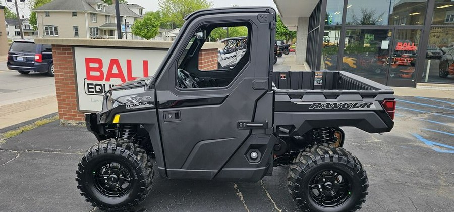 2025 Polaris® Ranger XP 1000 NorthStar Edition Premium