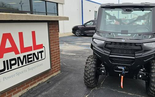 2025 Polaris® Ranger XP 1000 NorthStar Edition Premium