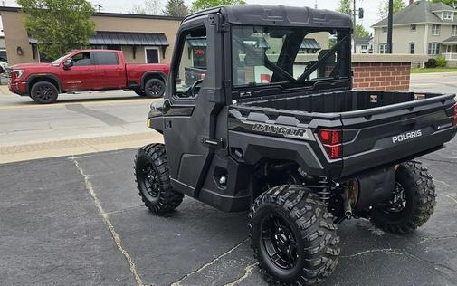 2025 Polaris® Ranger XP 1000 NorthStar Edition Premium