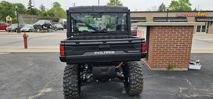 2025 Polaris® Ranger XP 1000 NorthStar Edition Premium