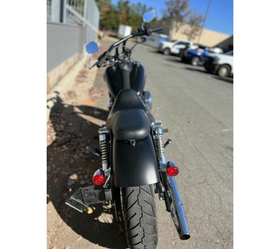 2015 Street Bob®