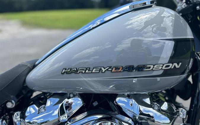 2023 Harley-Davidson Breakout 117 First Look [8 Fast Facts]