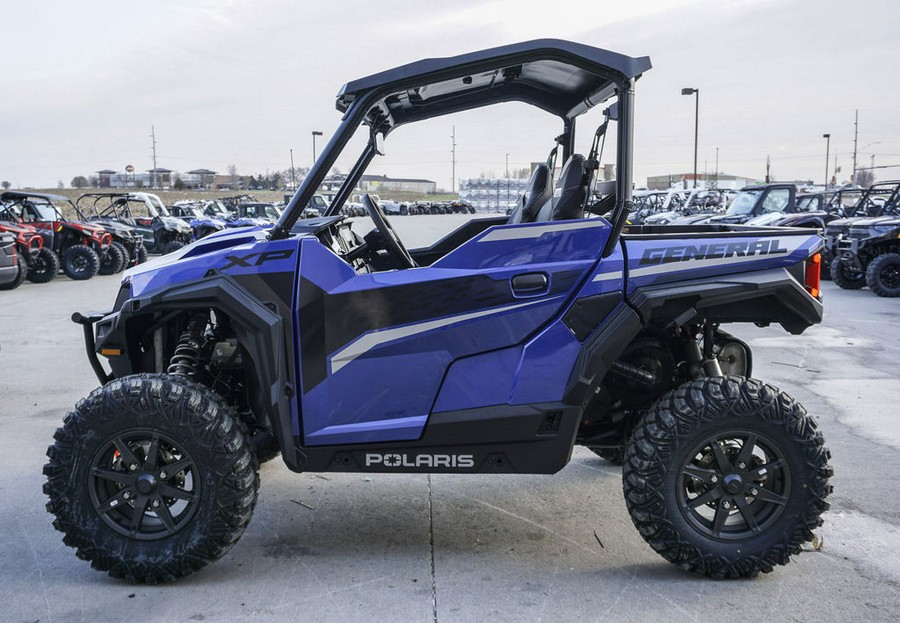 2024 Polaris® General XP 1000 Premium