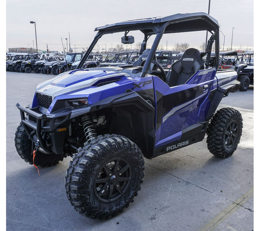 2024 Polaris® General XP 1000 Premium