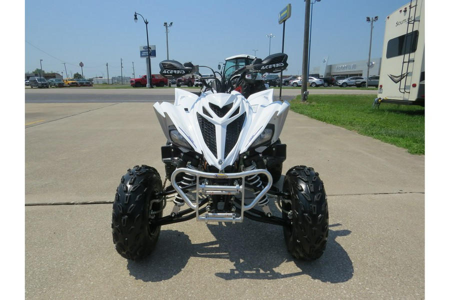 2022 Yamaha Raptor 700R SE