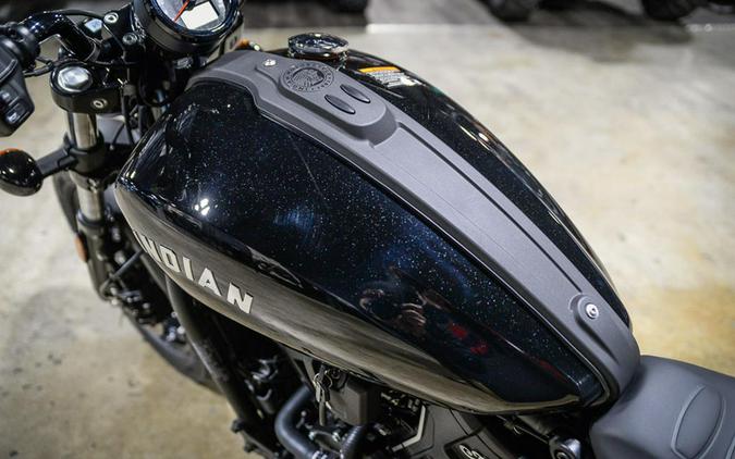 2025 Indian Motorcycle Scout® Sixty Bobber