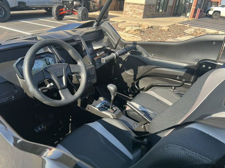 2026 Kawasaki Teryx KRX 1000