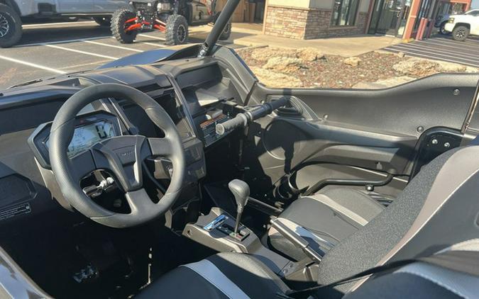 2026 Kawasaki Teryx KRX 1000