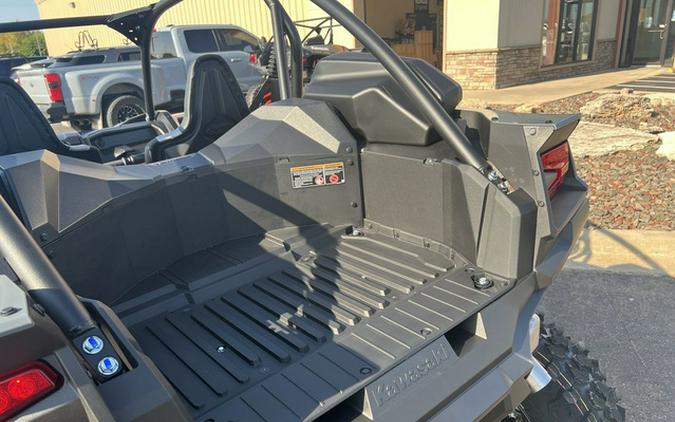 2026 Kawasaki Teryx KRX 1000