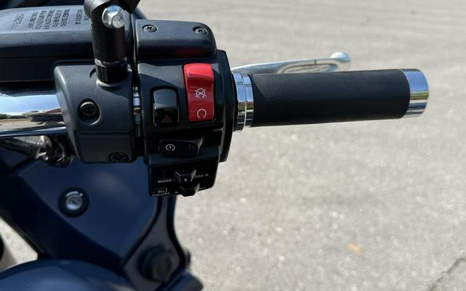 2024 Kawasaki Vulcan® 1700 Vaquero® ABS