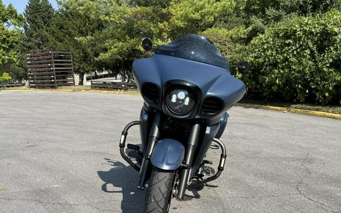 2024 Kawasaki Vulcan® 1700 Vaquero® ABS