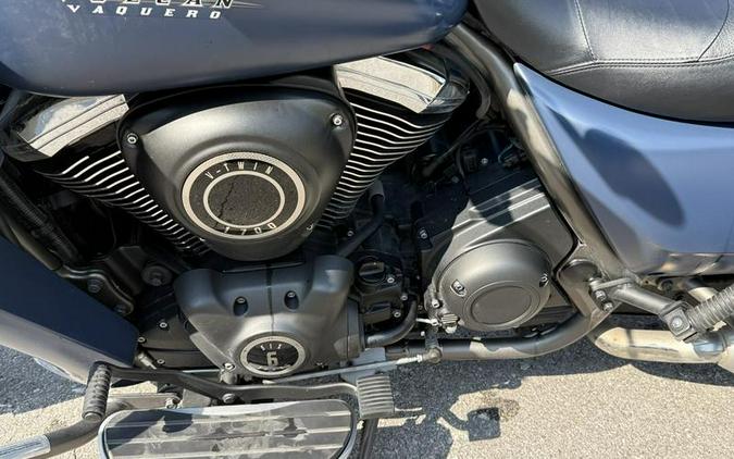 2024 Kawasaki Vulcan® 1700 Vaquero® ABS
