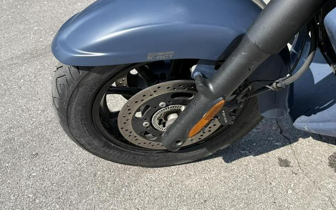 2024 Kawasaki Vulcan® 1700 Vaquero® ABS