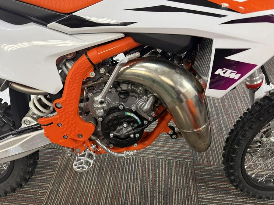 2025 KTM 65 SX