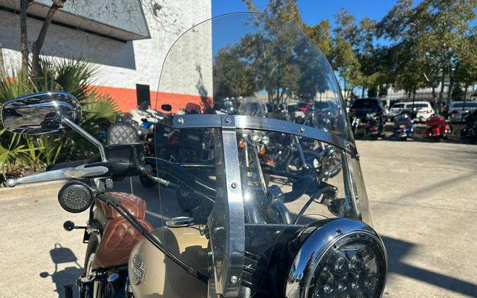 2015 Harley-Davidson Softail Slim®