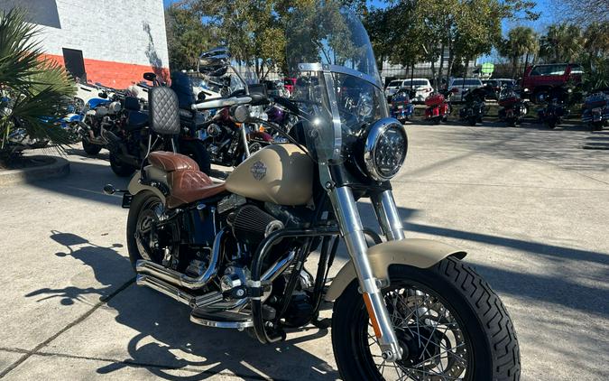 2015 Harley-Davidson Softail Slim®