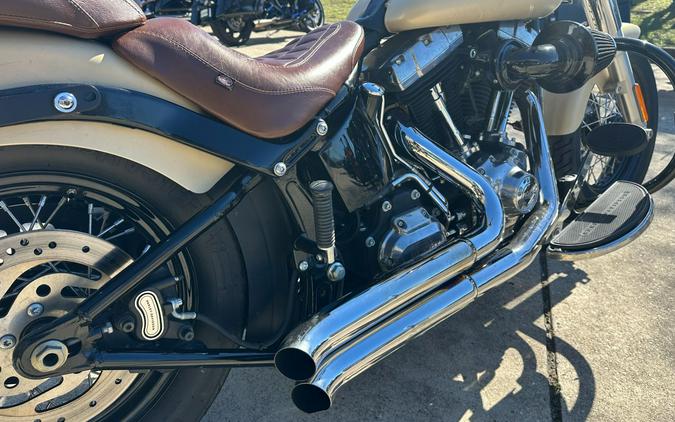2015 Harley-Davidson Softail Slim®