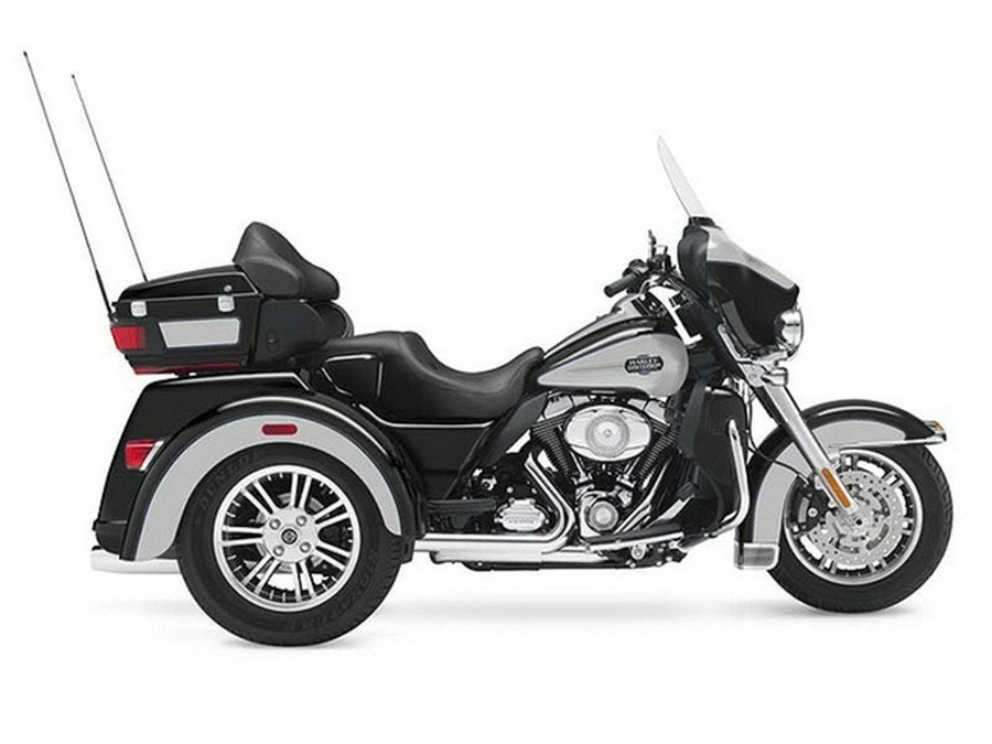 2013 Harley-Davidson FLHTCUTG - Tri Glide Ultra Classic