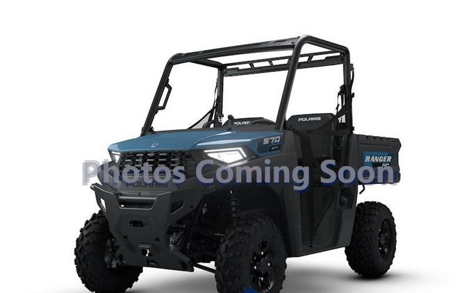 2026 Polaris RANGER SP 570 PREMIUM