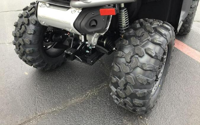 2026 CFMOTO CFORCE 1000 Overland