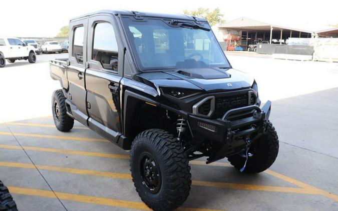 2026 Polaris Ranger Crew XD 1500 NS Texas