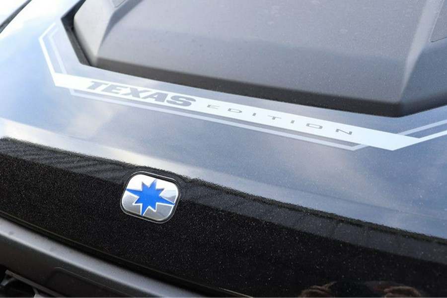 2026 Polaris Ranger Crew XD 1500 NS Texas