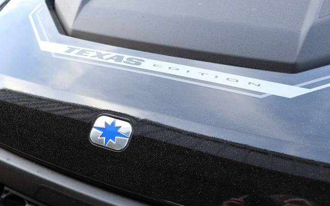 2026 Polaris Ranger Crew XD 1500 NS Texas