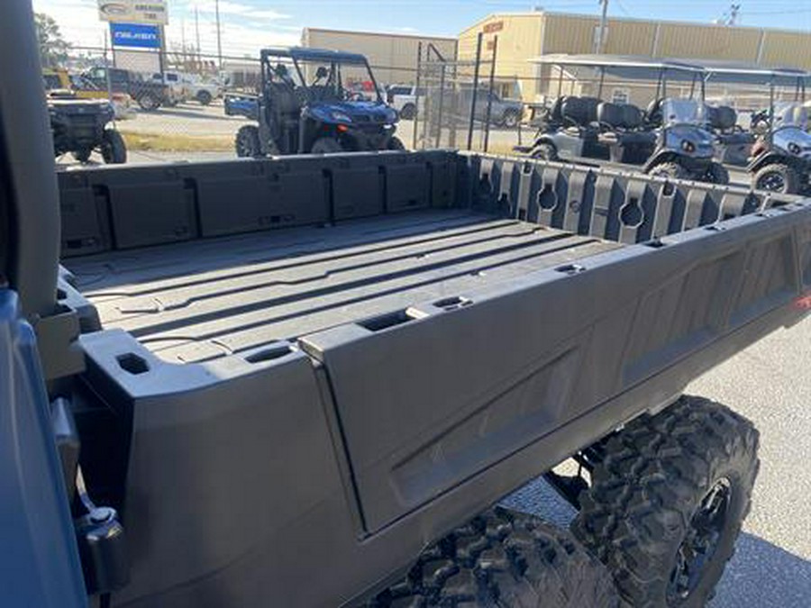 2026 Can-Am Defender 6x6 Limited