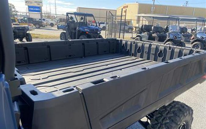 2026 Can-Am Defender 6x6 Limited