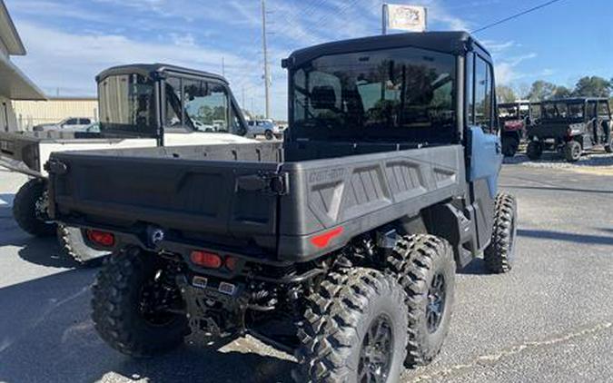 2026 Can-Am Defender 6x6 Limited