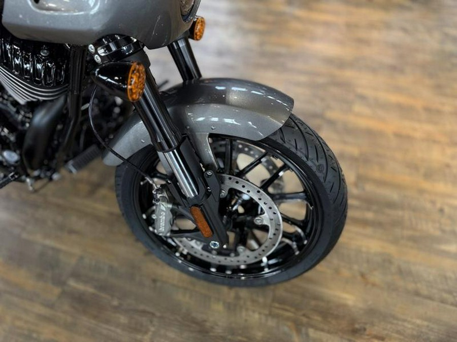 2025 Indian Motorcycle® N25DTDBHAV