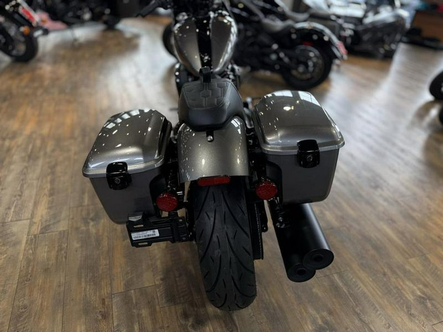 2025 Indian Motorcycle® N25DTDBHAV