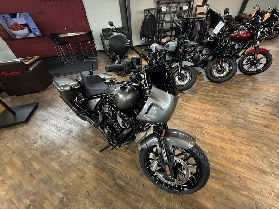 2025 Indian Motorcycle® N25DTDBHAV