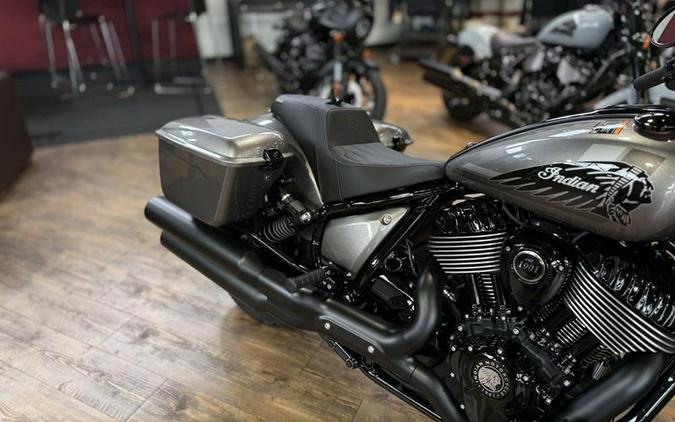 2025 Indian Motorcycle® N25DTDBHAV