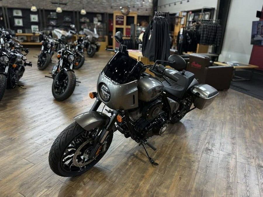 2025 Indian Motorcycle® N25DTDBHAV