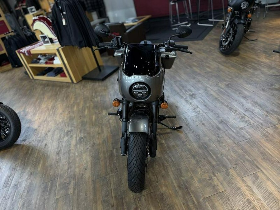 2025 Indian Motorcycle® N25DTDBHAV