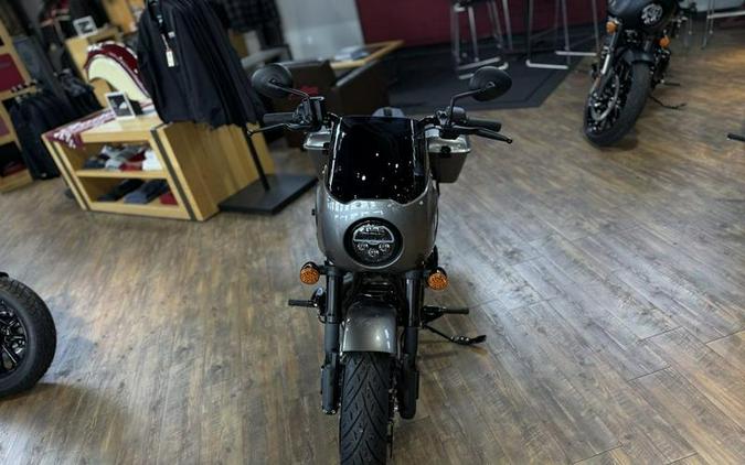 2025 Indian Motorcycle® N25DTDBHAV