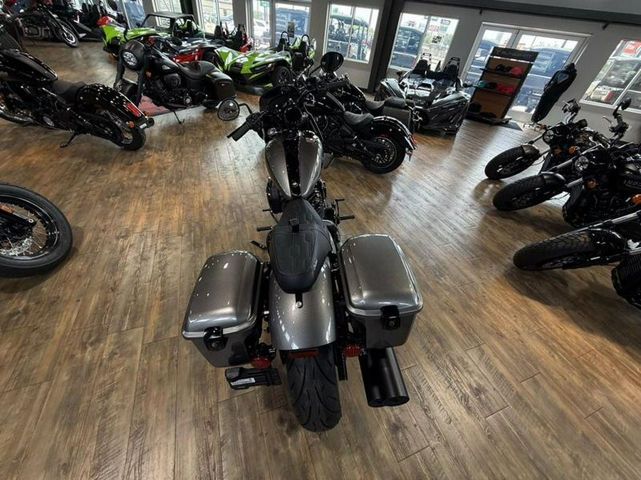 2025 Indian Motorcycle® N25DTDBHAV