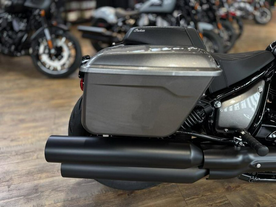 2025 Indian Motorcycle® N25DTDBHAV