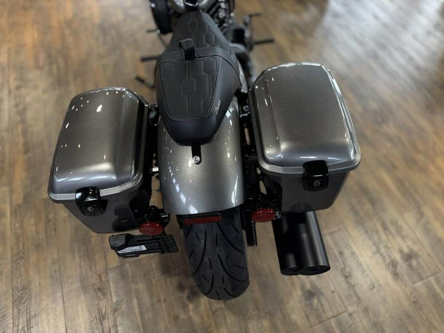 2025 Indian Motorcycle® N25DTDBHAV