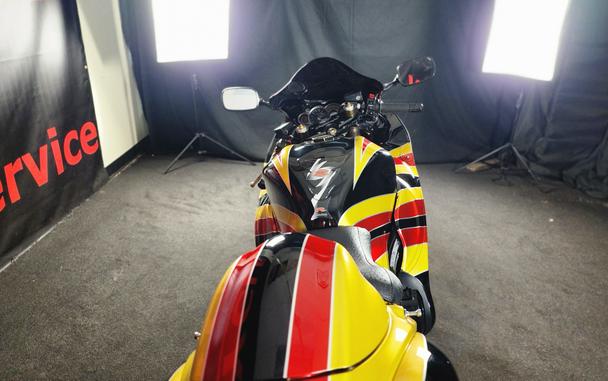 2008 SUZUKI GSX1300R - F108252