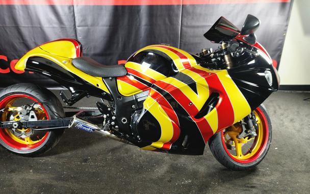 2008 SUZUKI GSX1300R - F108252