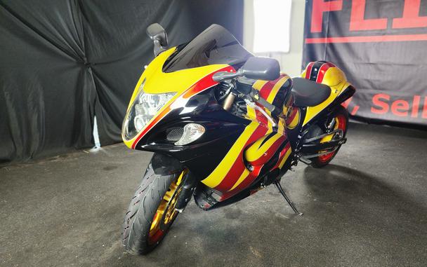 2008 SUZUKI GSX1300R - F108252