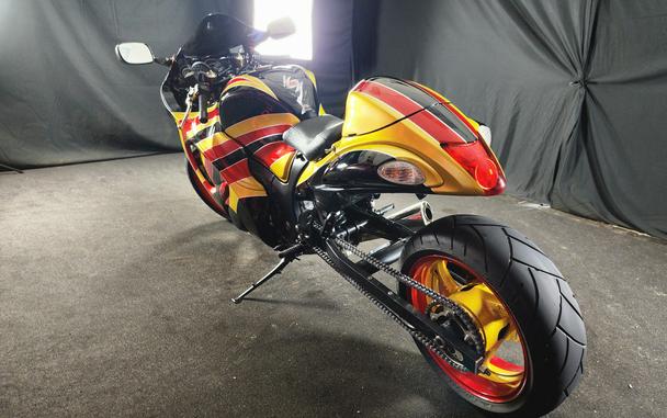2008 SUZUKI GSX1300R - F108252