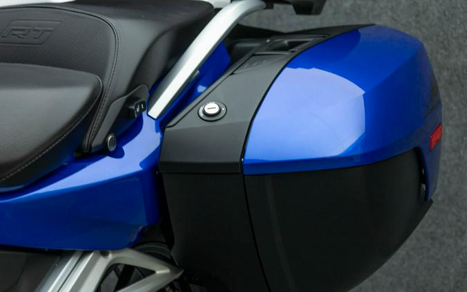 2021 BMW R1250RT PREMIUM W/ABS