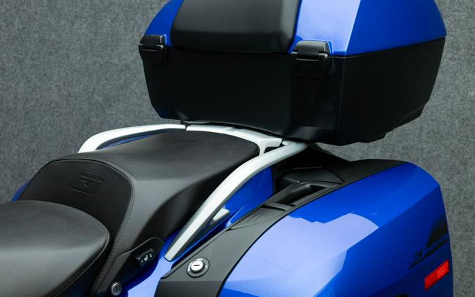 2021 BMW R1250RT PREMIUM W/ABS