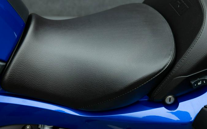 2021 BMW R1250RT PREMIUM W/ABS