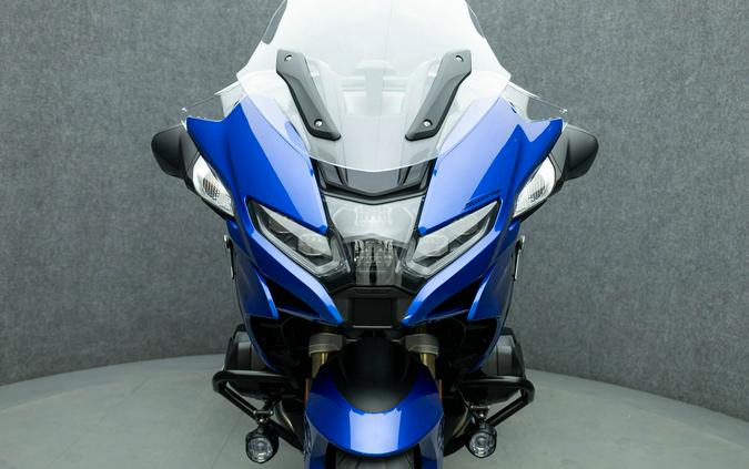 2021 BMW R1250RT PREMIUM W/ABS